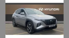 Used 2022 Hyundai Tucson Ultimate SUV | £26,069 (Fair price)