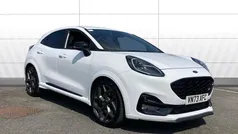 Used 2023 Ford Puma ST Hatchback | £19,818 (Good price)