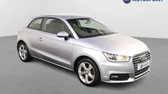 Used 2018 Audi A1 Sportback Sport Hatchback | £10,499 (Super price)