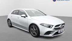 Used 2023 Mercedes A200 AMG Line Premium Hatchback | £19,549 (Fair price)