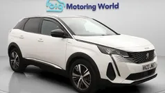 Used 2023 Peugeot 3008 Allure+ Estate | £19,700 (Good price)