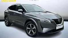 Used 2023 Nissan Qashqai N-Connecta SUV | £19,999 (Fair price)