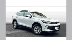 Used 2024 VW Tiguan SUV | £28,069 (Fair price)