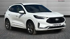 Used 2026 Ford Kuga ST-Line SUV | £26,699 (Fair price)