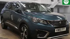 Used 2020 Peugeot 5008 Allure MPV | £13,000 (Good price)