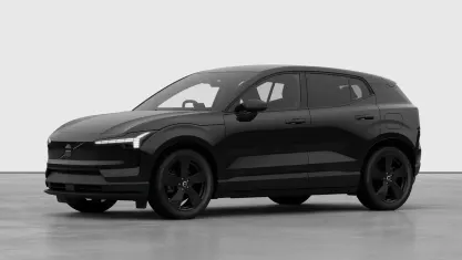 New Volvo EX30 Plus 200 kW (272 HP) 2026 Onyx black SUV