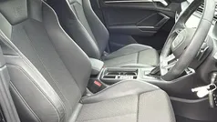 Used 2023 Audi Q3 Sportback Black Edition SUV | £30,999 (Fair price)