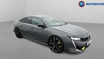 Used Peugeot 508 Peugeot Sport Engineered 355 HP (261 kW) 2023 Hatchback