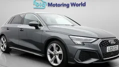 Used 2024 Audi A3 Sportback S-Line Hatchback | £17,700 (Super price)