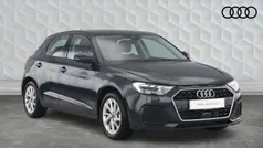 Used 2024 Audi A1 Sport Hatchback | £23,000 (Fair price)