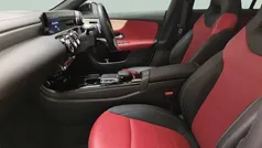 Used 2023 Mercedes CLA180 Shooting Brake Executive Estate | £23,781 (Fair price)