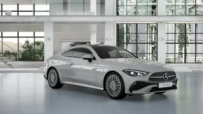 Novo Mercedes E300 AMG Line Premium 313 HP (230 kW) 2026 Coupé