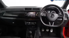 Used 2020 Skoda Fabia Monte Carlo Hatchback | £9,799 (Good price)