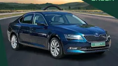 Used 2017 Skoda Superb SE L Executive Hatchback | £12,500 (Fair price)