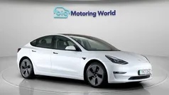 Used 2023 Tesla Model 3 Long Range AWD Sedan | £20,000 (Fair price)