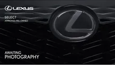 Green Used 2021 Lexus NX300h SUV | £26,578 (Fair price)