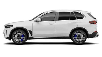 New BMW X5 M Sport 298 HP (219 kW) 2025 SUV