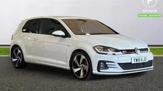 Used 2018 VW Golf VII GTI Hatchback | £19,699 (Fair price)