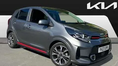 Other Used 2023 Kia Picanto 4 Hatchback | £14,929 (Fair price)