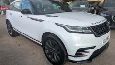 Used 2023 Land Rover Range Rover Velar SE Dynamic SUV | £30,495 (Super price)