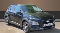 Used 2020 Hyundai Kona Premium SUV | £16,157 (Fair price)