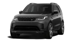 Used 2024 Land Rover Discovery 5 HSE Dynamic SUV | £74,621 (Fair price)