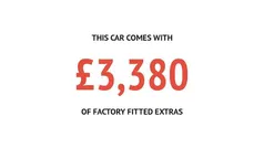 Used 2021 Audi S4 Black Edition Estate | £33,995 (Fair price)
