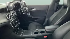 Used 2018 Mercedes CLA220 Shooting Brake AMG line Estate | £15,171 (Fair price)