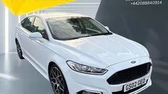 Used 2016 Ford Mondeo Titanium Hatchback | £8,488 (Fair price)