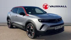 Used 2023 Vauxhall Mokka S SUV | £16,212 (Fair price)