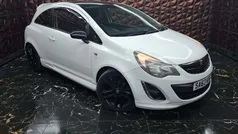 Used 2014 Vauxhall Corsa Edition Hatchback | £3,599 (Good price)