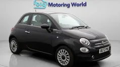 Used 2022 Fiat 500 Dolcevita Hatchback | £8,900 (Fair price)