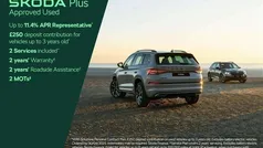 Black Used 2020 Skoda Karoq SE SUV | £13,295 (Good price)