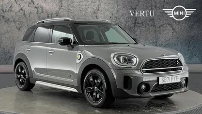 Used Mini Cooper S Classic 220 HP (161 kW) 2022 Hatchback