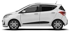 Used 2016 Hyundai i10 SE Hatchback | £5,750 (Fair price)