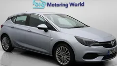 Used 2020 Vauxhall Astra Elite Hatchback | £11,800 (Fair price)