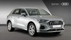 Used 2021 Audi Q3 Sport SUV | £26,500 (Fair price)