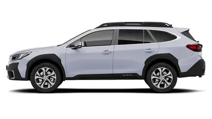 Used Subaru Outback Premium 175 HP (128 kW) 2020 Estate