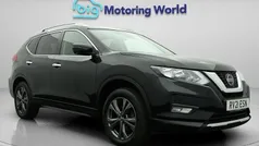 Used 2020 Nissan X-Trail N-Connecta SUV | £15,700 (Fair price)