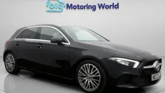 Used 2023 Mercedes A180 Executive Hatchback | £19,900 (Fair price)