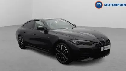 Used BMW M440 M Sport 374 HP (275 kW) 2025 Sedan