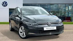 Used 2020 VW Golf VIII Style Hatchback | £16,185 (Fair price)