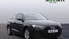 Grey Used 2021 Audi A1 Design Hatchback | £12,995 (Super price)