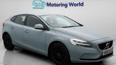 Used 2019 Volvo V40 Momentum Estate | £11,700 (Fair price)