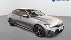 Used 2024 BMW 320 M Sport Sedan | £29,999 (Fair price)