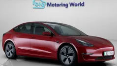 Used 2023 Tesla Model 3 Long Range AWD Sedan | £17,300 (Good price)