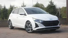 Used 2025 Hyundai i20 Premium Hatchback | £20,499 (Good price)