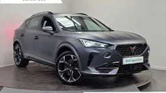 Grey Used 2023 Cupra Formentor VZ2 SUV | £24,995 (Fair price)