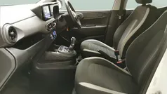 Used 2023 Hyundai i10 SE Hatchback | £12,942 (Fair price)