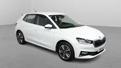 Used 2022 Skoda Fabia SE L Hatchback | £13,599 (Fair price)